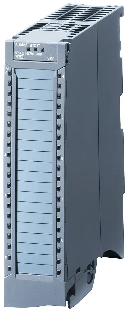 Модуль аналоговых входов Siemens 6ES7531-7NF10-0AB0