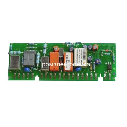 Плата Brahma FC M32C (37428030)