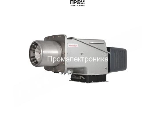 Мазутная горелка Weishaupt WKMS 70/2-A, исп. ZM