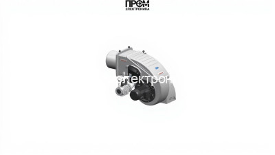 Газовая горелка Weishaupt WKmono-G 80/1-A, DN 150, исп. ZM-3 LN