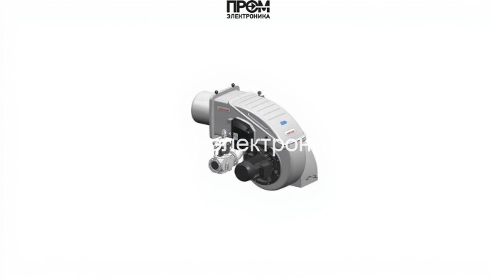 Газовая горелка Weishaupt WKmono-G 80/1-A, DN 150, исп. ZM-3 LN