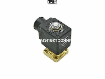 Электромагнитный клапан Parker VE 131 IN