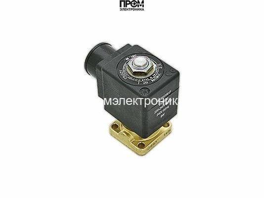 Электромагнитный клапан Parker VE 131 IN