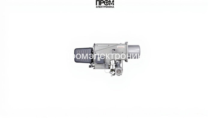 Газовая горелка Weishaupt WKG 70/2-А, DN 50, исп. ZM-NR