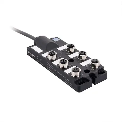 Коробки распределительные для датчиков Wenglor ZFBB001