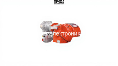 Газовая горелка Baltur TBG 260 LX MC