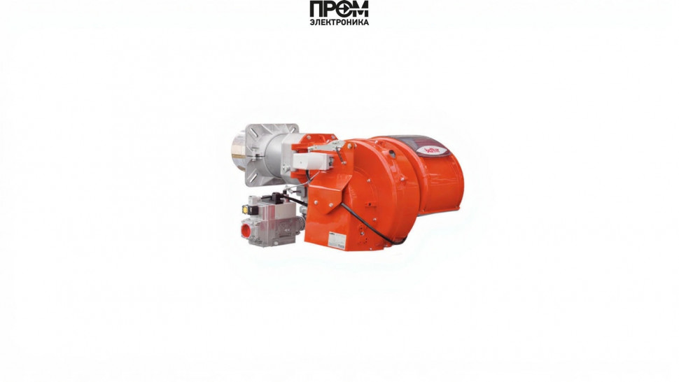 Газовая горелка Baltur TBG 260 LX MC