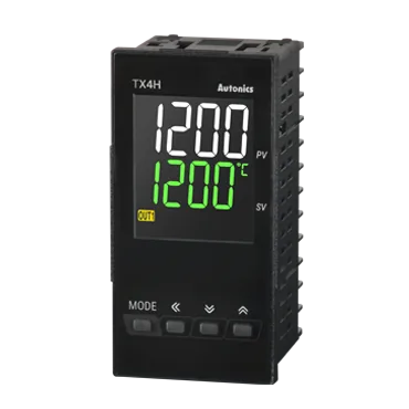 ПИД регуляторы температуры Autonics TX4H-14C
