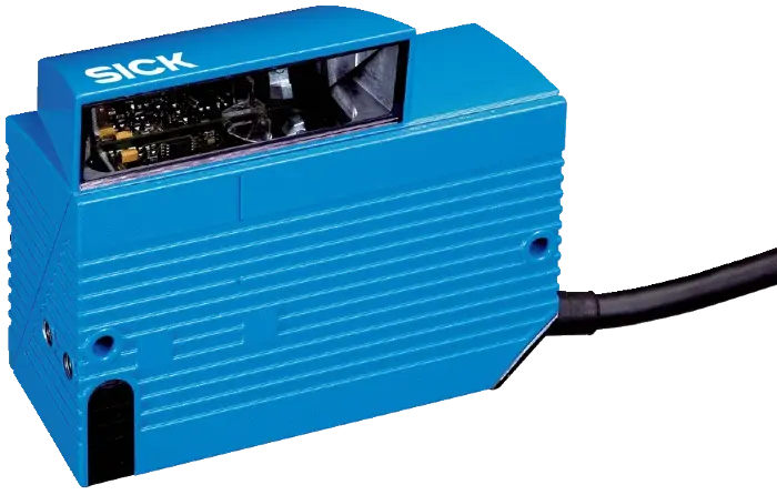 Сканеры 1D штрих-кодов SICK CLV640-2000