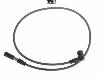 Кабель розжига Weishaupt 1000 мм, 21720411102