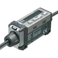 Оптоволоконные усилители для датчиков KEYENCE PX-10P