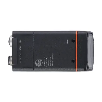 Сканеры 2D штрих-кодов IFM Electronic O2I502