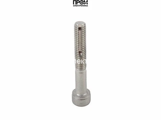 Винт Weishaupt M6 x 40 мм, 21750414137