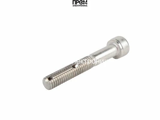 Винт Weishaupt M6 x 40 мм, 21750414137