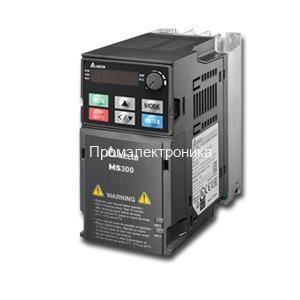 Delta Electronics VFD38AMS43AFSAA