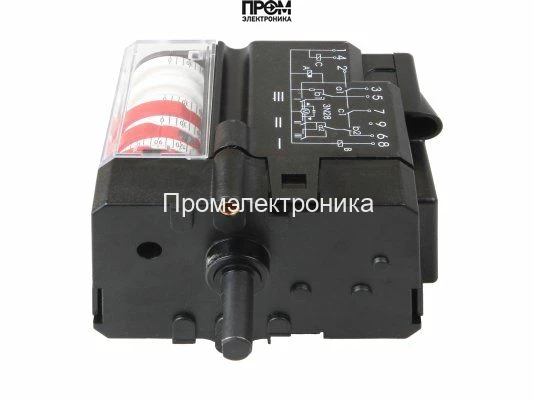 Сервопривод Berger Lahr / Schneider Electric STA13 B0.36/8 3N28 R