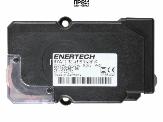 Сервопривод Berger Lahr / Schneider Electric STA13 B0.36/8 3N28 R