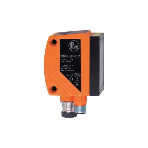 Сканеры 2D штрих-кодов IFM Electronic O2I302