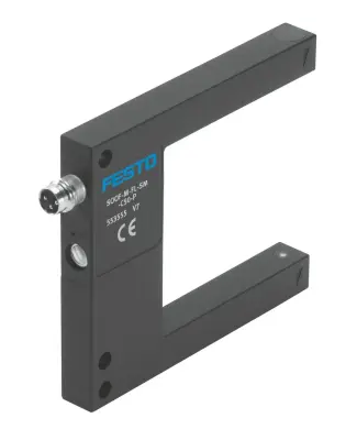 Вилочные датчики Festo SOOF-M-FL-SM-C50-P