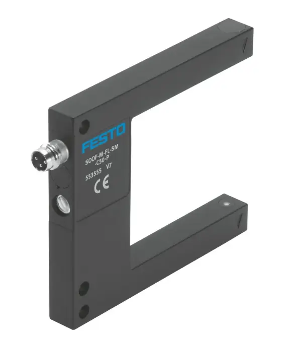 Вилочные датчики Festo SOOF-M-FL-SM-C50-P