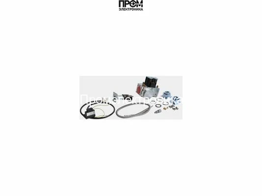 Газовый клапан GB-LEP 057 D01 S22