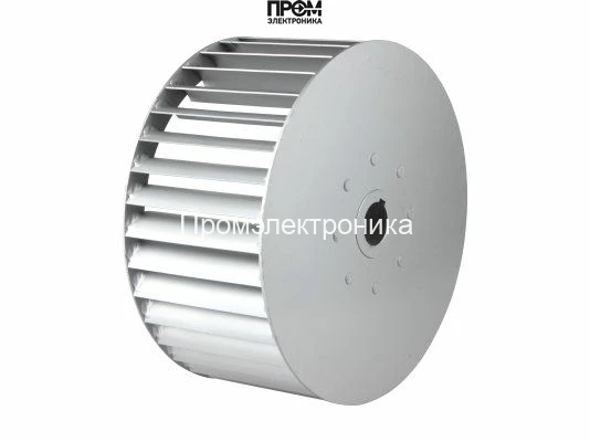 Рабочее колесо вентилятора Ø320 x 150 мм