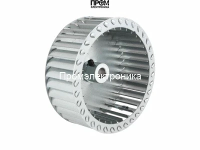 Рабочее колесо вентилятора Lamborghini Ø108 x 40 мм, Z304046511