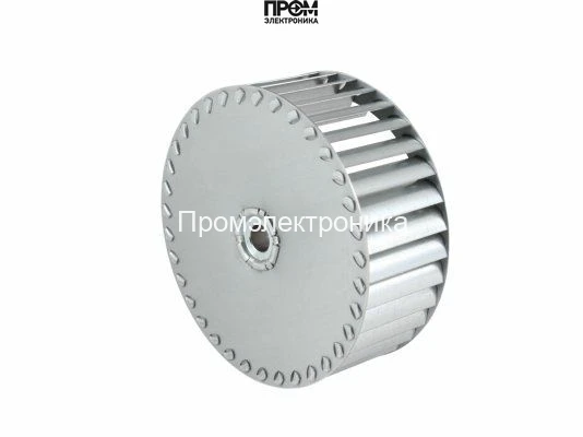 Рабочее колесо вентилятора Lamborghini Ø108 x 40 мм, Z304046511