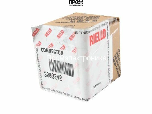 Ниппель Riello 3003242