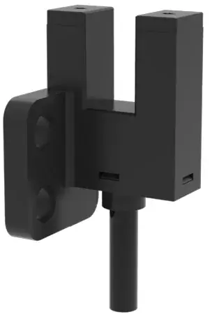 Миниатюрные щелевые датчики LANBAO PU05M-TGPR-F