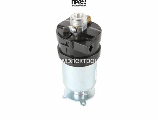 Газовый электромагнитный клапан Brahma VCM01 14000013