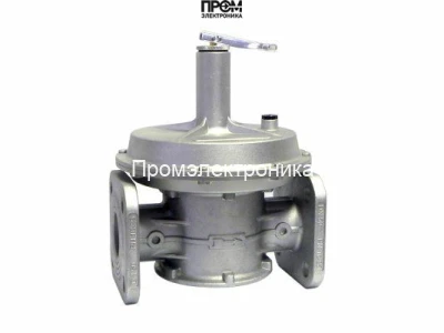 Предохранительно-сбросной клапан Madas VSL40 005