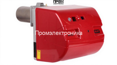 Газовая горелка RUF RS 50 TC