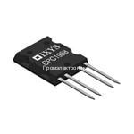 IXYS Integrated Circuits CPC1968J