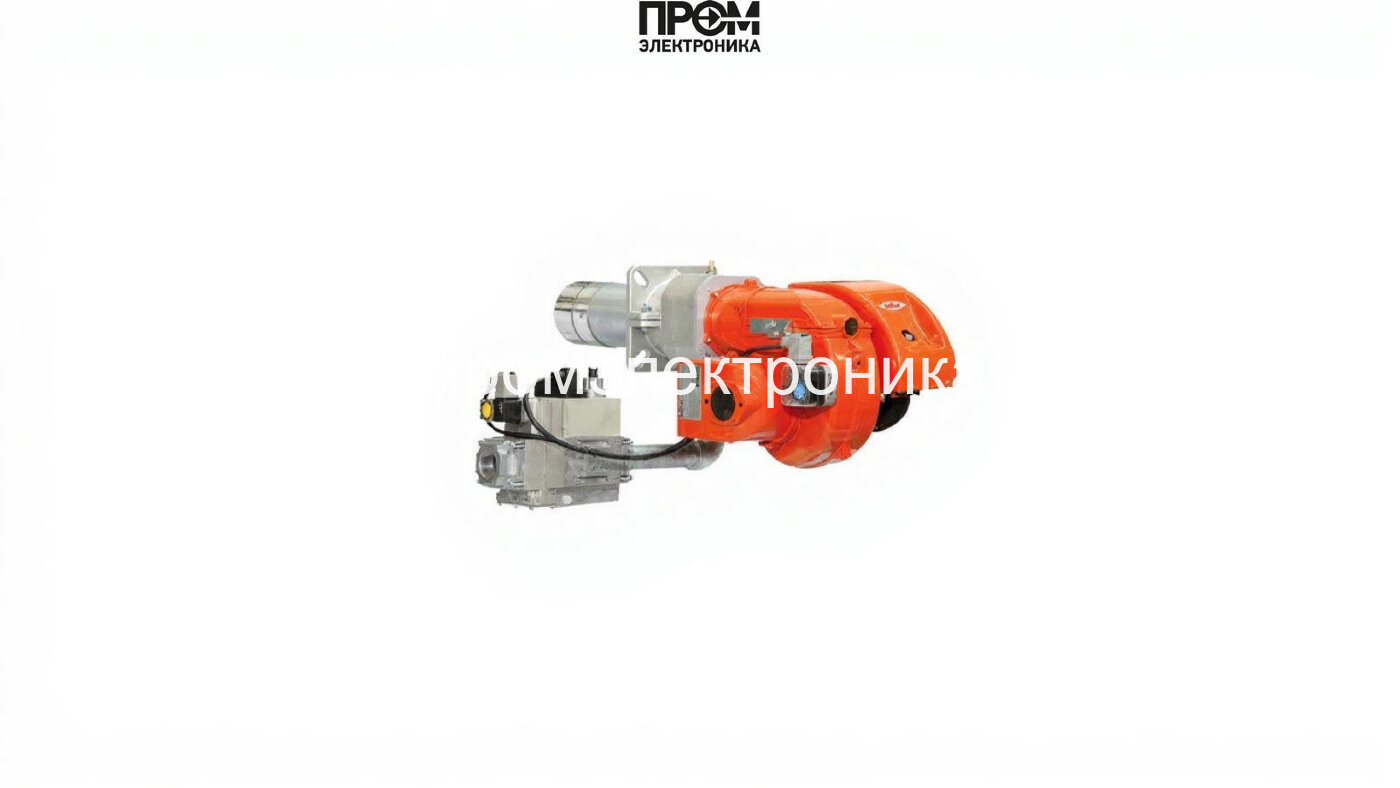Газовая горелка Baltur TBG 35