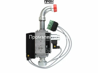 Газовый электромагнитный клапан Kromschroder CG225R01-ZT2WF1Z