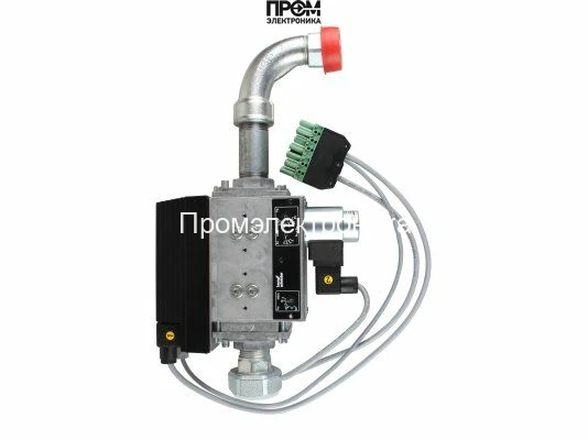 Газовый электромагнитный клапан Kromschroder CG225R01-ZT2WF1Z