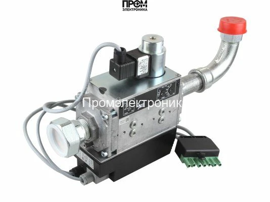 Газовый электромагнитный клапан Kromschroder CG225R01-ZT2WF1Z