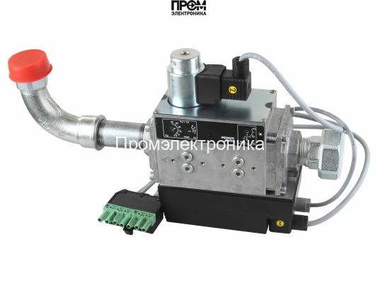 Газовый электромагнитный клапан Kromschroder CG225R01-ZT2WF1Z