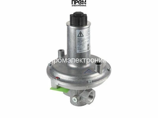 Регулятор давления Kromschroder VGBF 25R40-1