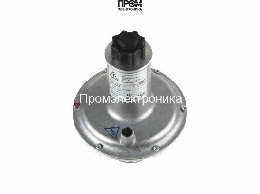 Регулятор давления Kromschroder VGBF 25R40-1