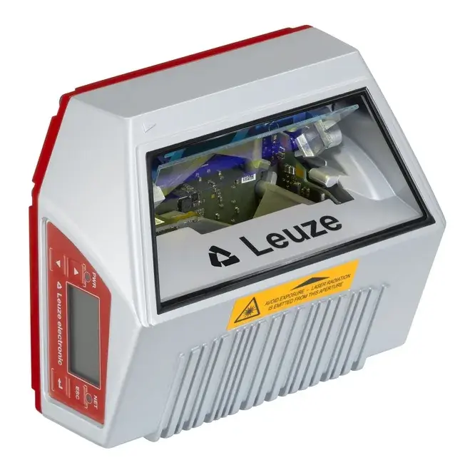 Сканеры 1D штрих-кодов Leuze Electronic BCL 500i OF 100