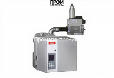 Газовая горелка Elco VG 2.205 DP E KN d345