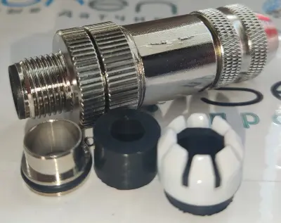 Разъемы для датчиков Sentinel DZS5-M12/8.5