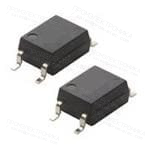 Omron Electronics G3VM-61VY2(TR)