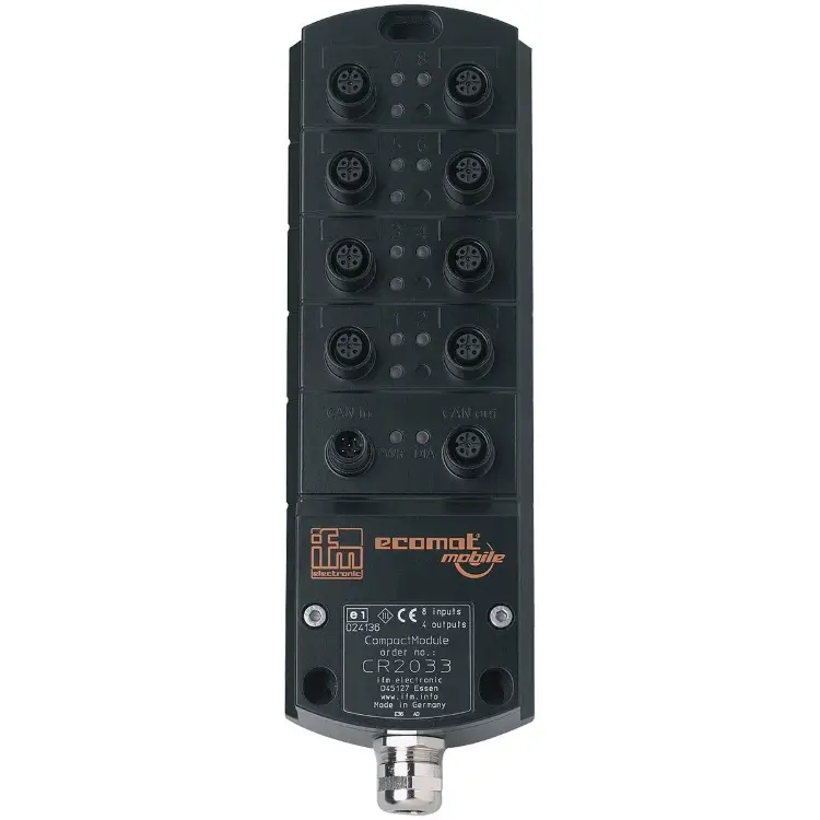 Коробки распределительные для датчиков IFM Electronic CR2031
