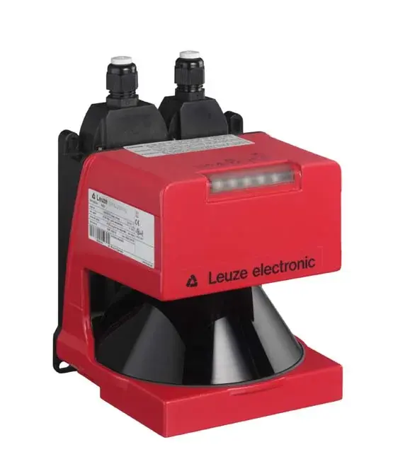 Датчики 2D-LiDAR Leuze Electronic ROD4-36