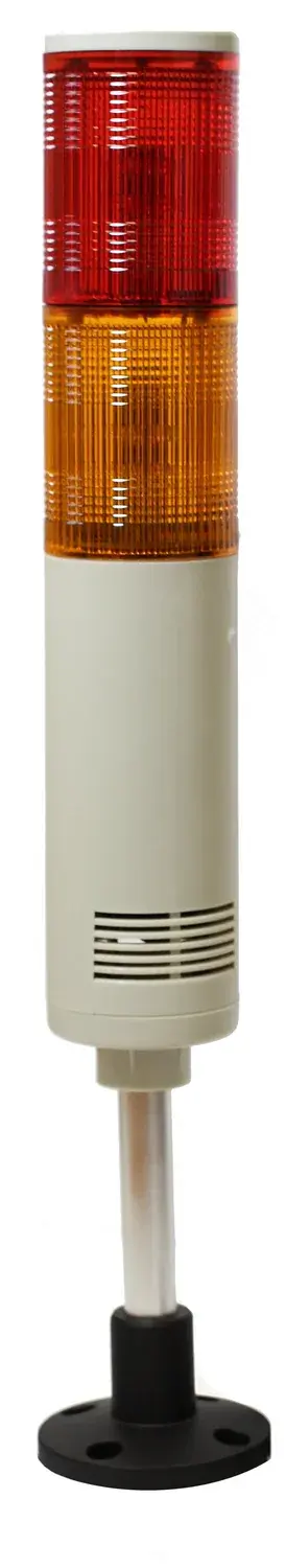 Светодиодные сигнальные колонны INNOCONT TL56B-220-RY