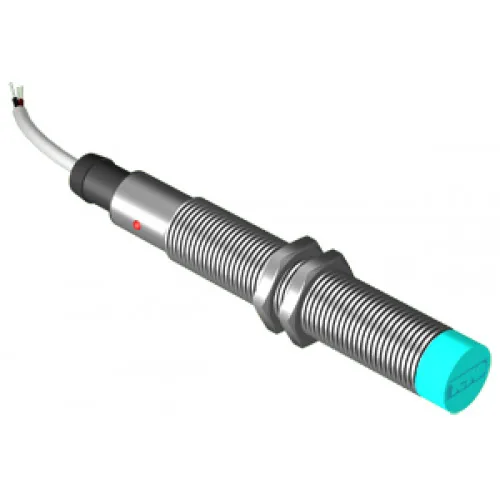 Индуктивные датчики ТЕКО ISN EF24A-01G-4-L