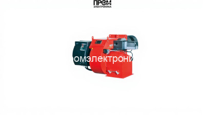 Газовая горелка Ecoflam BLU TS 500.1 LN PRE TC HT